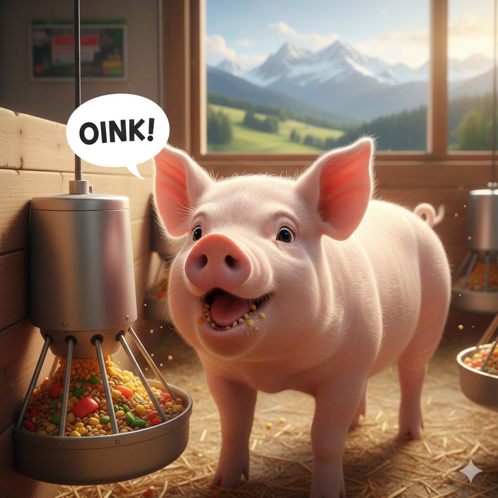Schwein